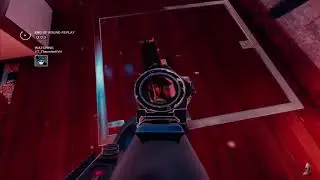 Rainbow Six Siege but I installed ESP and Aimbot (gone wrong) (cops called) (top frag)