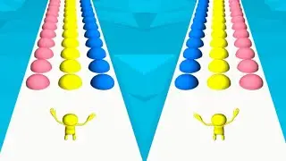 Pop It io All Level Gameplay Android iOS Walkthrough