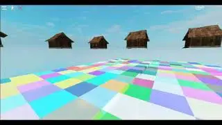 Coffin Dance Meme (Roblox)