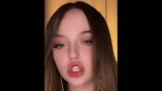 PRETTY AND SEXY PERISCOPE 
