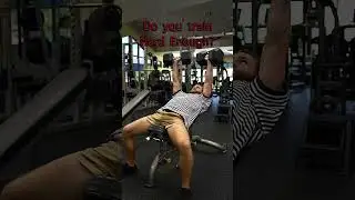 The Last Rep Never Lies.