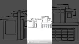 A quick sketch for project  