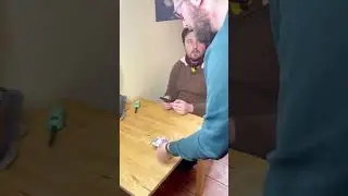 Fart Prank 💨😂