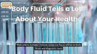 Know Your Body Fluid AMT/ASCP Certification Exam Preparation