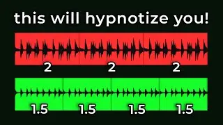 All house & techno tracks need this..