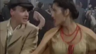Жизнь и смерть Леньки Пантелеева 1 серия mp4