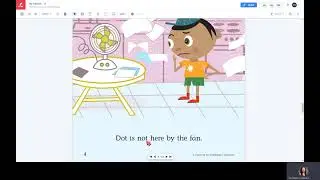 Identify the individual sounds of the word