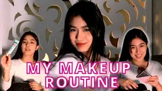 My Makeup Routine | Heart Ryan