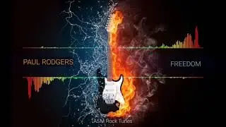 PAUL RODGERS - 'Freedom' | Electric (2000) || ASM Rock Tunes