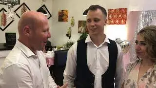 Свадьба по Одесски