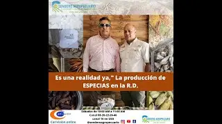 Sendero Agropecuario del 20 4 24 2024