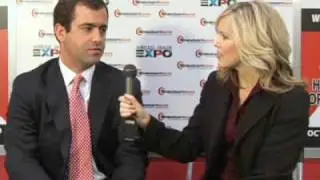 ATLANTIC ACM Interview CTIA Wireless 2010