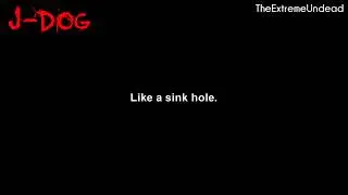 Hollywood Undead - California Dreaming [Lyrics Video]
