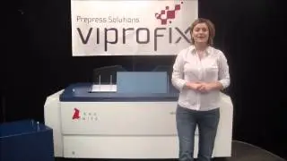 Konita CtP T-800 Termal (Español)