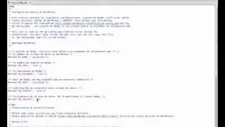 [ProgramadorNovato.com] Instalar wordpress y xampp en ubuntu