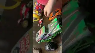 New stuffed animal 014 part one