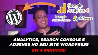 Como Instalar o Google Analytics no WordPress | Atualizado 2022