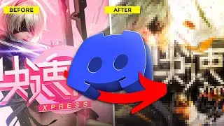 Discord Redesigned My Header #3
