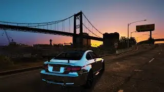 GTA 5 Redux 2019 Next-Gen Ultra Graphics MOD!