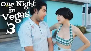 Cutty Flam - One Night in Vegas Part 3 (Webisode)  2015