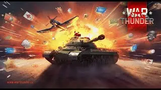 #WarThunder