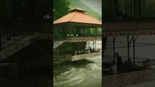 Ресторан "Абхазский двор"