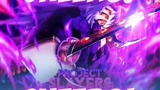 PROJECT SLAYERS PRIVATE SERVER CODES