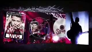 #SiropeVIVO - Teaser 3 Edición España