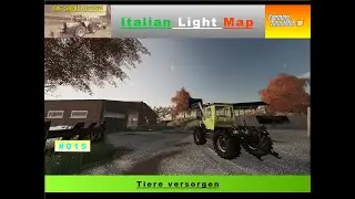 LS19 - Die Simulanten (MP) - ITALIAN LIGHT MAP - 