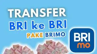 Cara Transfer Sesama BRI Lewat BRImo Terbaru 2026 | Mudah & Cepat!