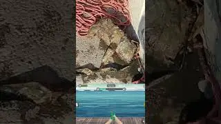 Страшная находка на магнит! #поисковыймагнит