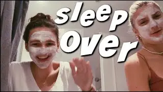 Saturday Night Sleepover
