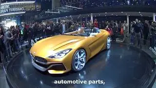 Формы для бетона ВТС из стеклокомпозита