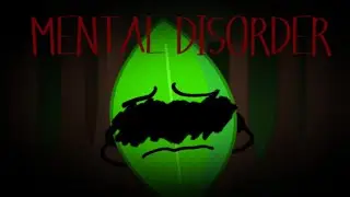 BFDI Theory: Leafy Has A Mental Disorder