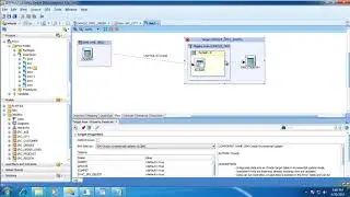 Oracle Data Integrator ODI (ELT Tool ) 11g Demo