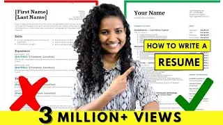 how to make cv for freshers | CV for freshers online |Professional CV in 1 minute | Technical Nepal