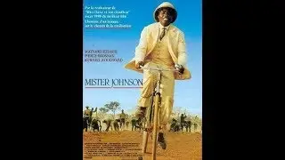 Mister Johnson