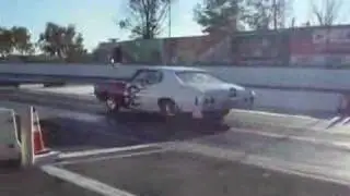 J Flemming Racing - Fat N Lo 1