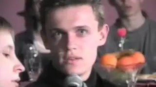 Программa "The Latest Craze" (Последний писк) 1999 год