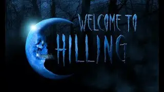 Introducing Chilling!