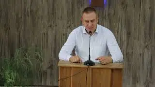 Свідоцтво брата Ігоря.