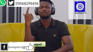 Slivergold tv