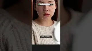 PHOTOSHOP YAPAY ZEKA İLE YÜZ TEMİZLEME