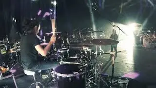 Penjaga Hati Banjar Baru (drum cam)
