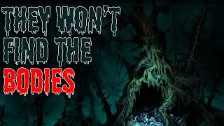 Tangled Up and Torn Apart - Darkest Dungeon 2