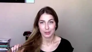 Loreal Preference 92 - farbowanie !