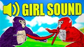Trolling With SOUNDBOARD and MODS in Gorilla Tag (CRAZY)