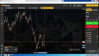 Bintrade папа трейдер на минималках