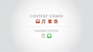 Leef How To - Sharing photos directly from Leef iBridge™