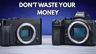 I Tested Every Travel Camera in 2026 | Only These Are Worth It